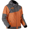 Manteau de Motoneige Conquer Brun de face