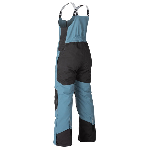 Snowmobile Pants Element for Women