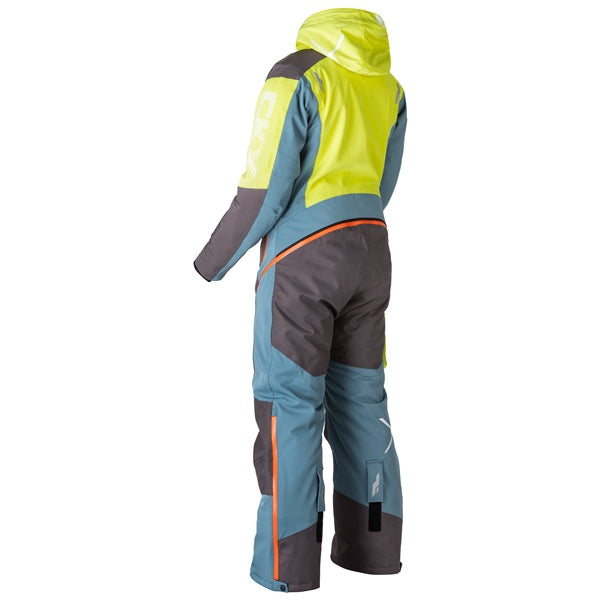 Ensemble de Motoneige Yukon pour Femme