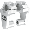 FX Elite Pivot Risers black for 7/8 and 1 1/8 Handlebars