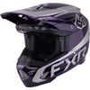 Casque de Motocross 6D ATR-3 Carbone