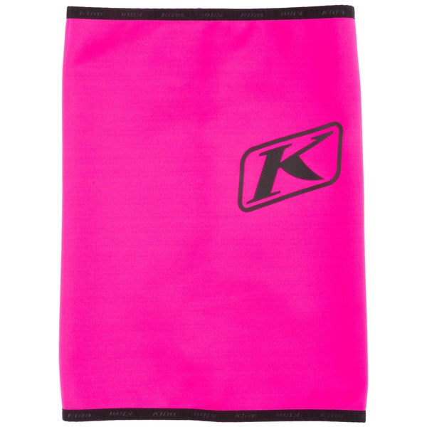 Cache-Cou Klim Rose Foncé