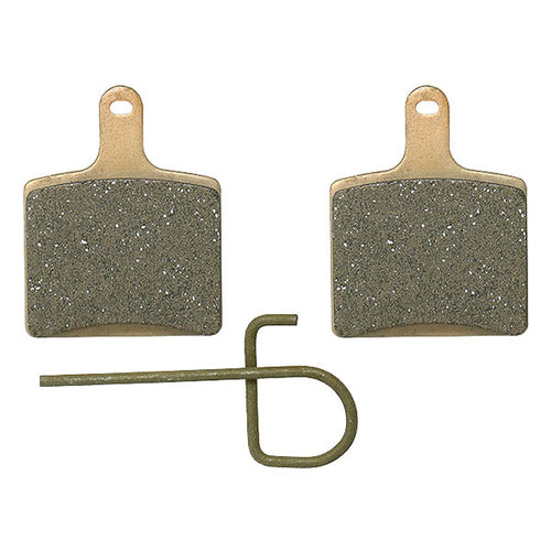 Plaquette de Frein Arctic Cat