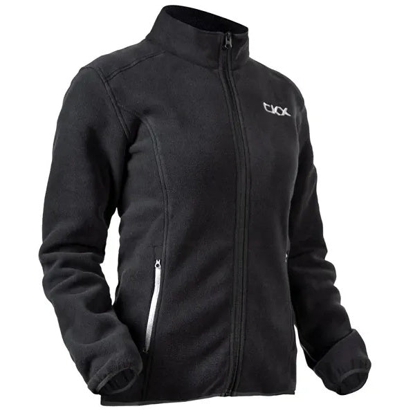 Manteau Kelcy Femme Noir, de face