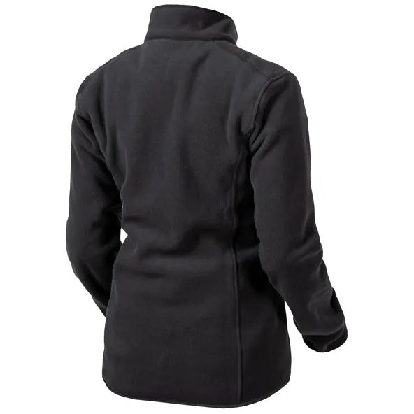 Manteau Kelcy Femme Noir, de dos