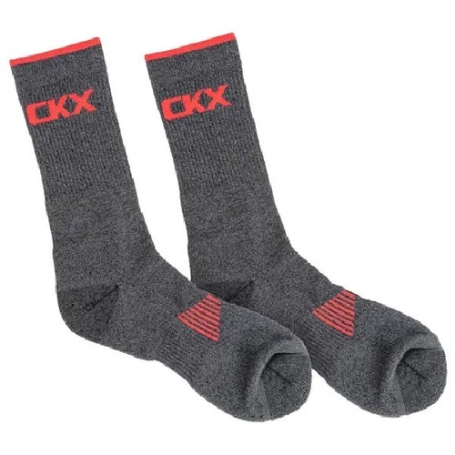 Bas de Motoneige Sockx Crew
