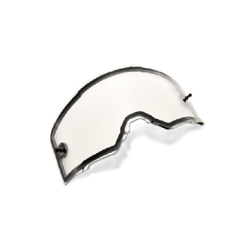 Lentille Double Injected Airspace & Main Fox