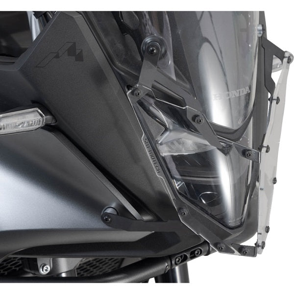 Headlight Protector