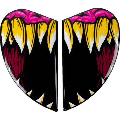 Plaques Latérales Airform MIPS Kryola Kreep™