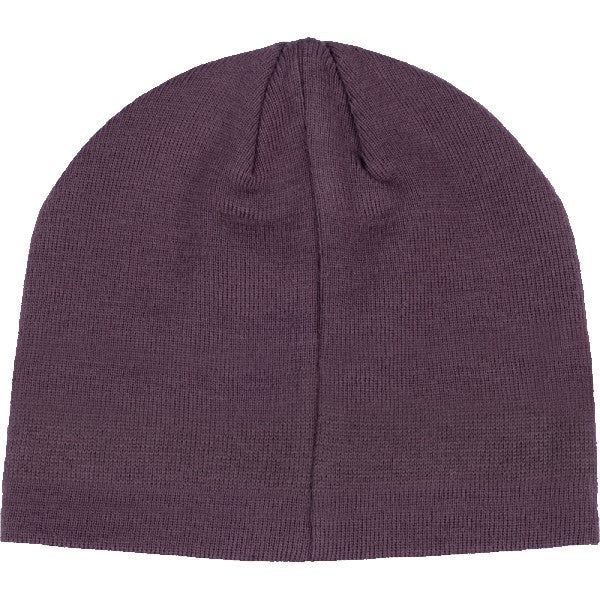 Tuque Split Junior FXR Mauve Dos