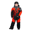 Ensemble CH Cold Cross CX pour Enfants FXR