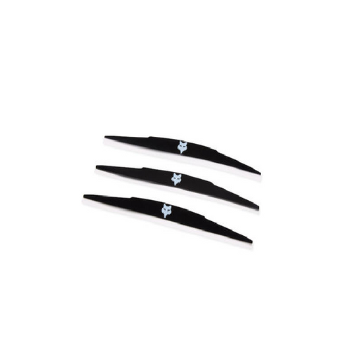 Racleurs Roll-Off Airspace & Main Lot de 3 Fox