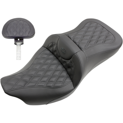 Siège de Moto Road Sofa LS