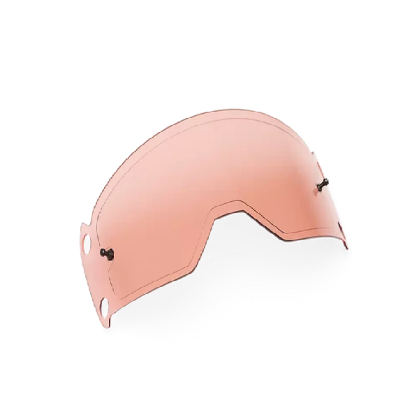 Lentille Double de Lunettes Vue Rose Vivid Fox