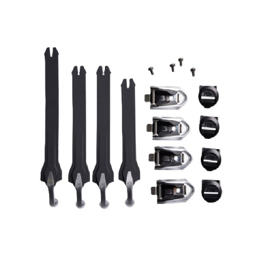 Sangles avec Pont pour Bottes de Motocross Instinct Fox