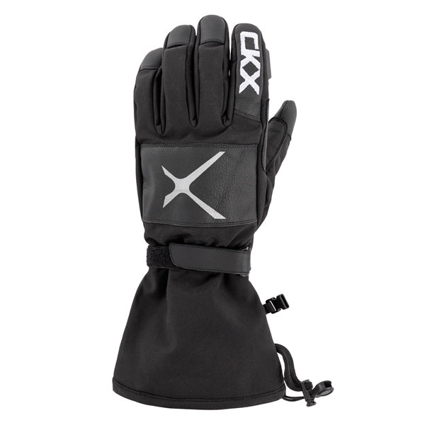 Snowmobile Gloves Xvelt