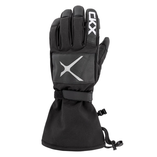 Snowmobile Gloves Xvelt