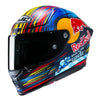 Casque Intégral de Moto RPHA 1 Jerez Red Bull GP HJC multicolore