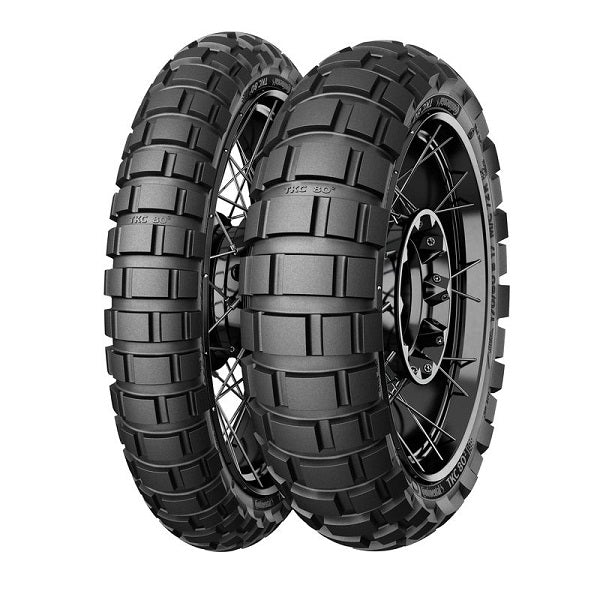 Continental TKC 80² Tire