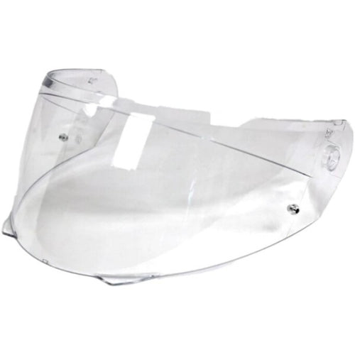 Visière de Moto Pinlock i90/i91 Clair