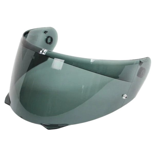 Visière de Moto Pinlock i90/i91 Fumé Foncé