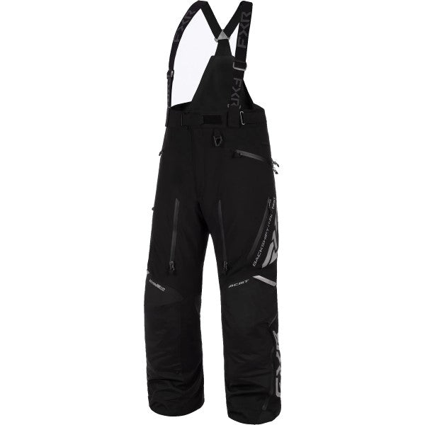 Pantalon de Motoneige Backshift R-FX