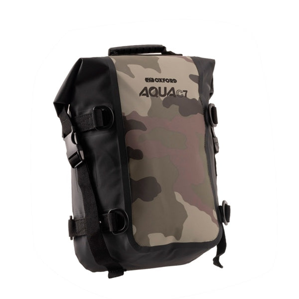 Sac pour Barre de Protection Aqua C7