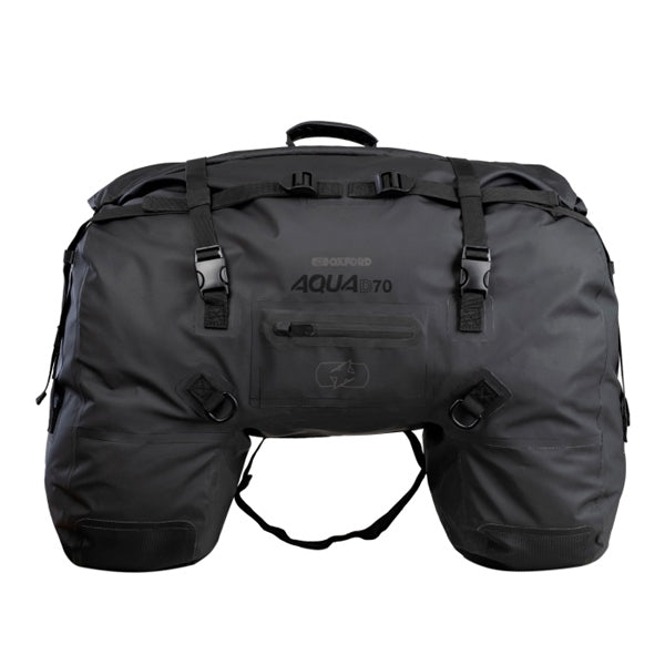 Sac de Voyage Aqua D-70