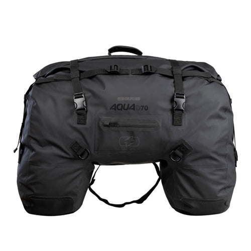 Sac de Voyage Aqua D-70