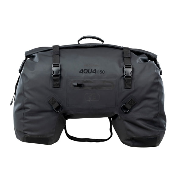 Sac de Voyage Aqua D-50
