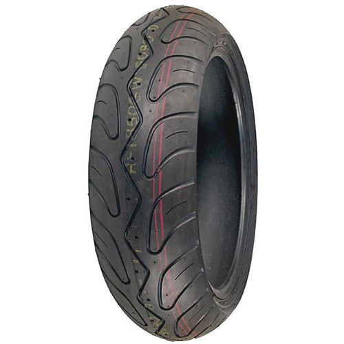 Shinko 006 Podium Tire