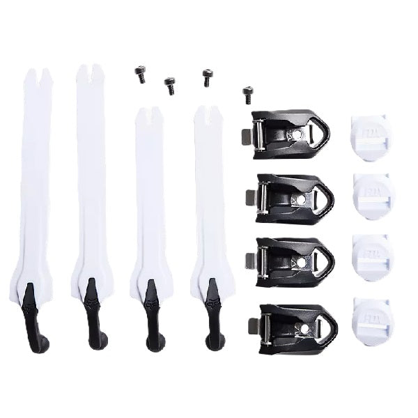 Sangles avec Pont pour Bottes de Motocross Comp Fox