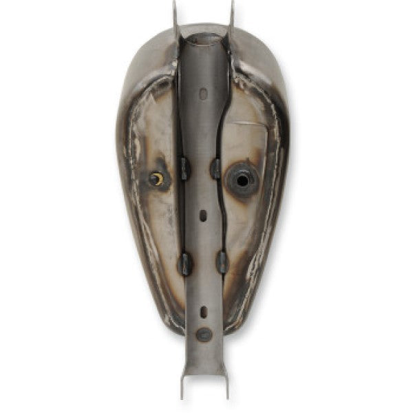 Réservoir de gaz personnalisé pour Moto Harley Davidson 