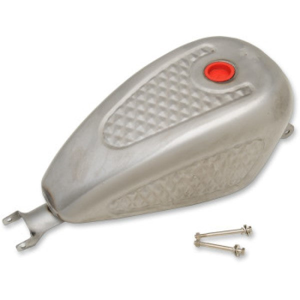 Réservoir de gaz personnalisé pour Moto Harley Davidson 