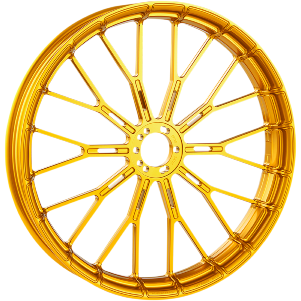 Roue Forgé Y-Spoke
