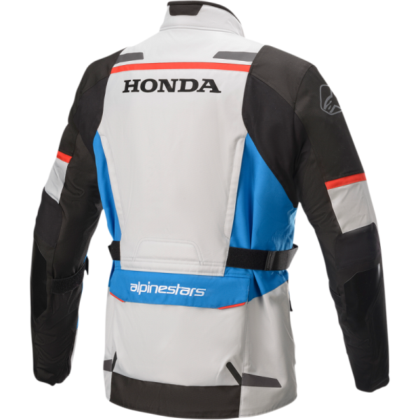 Motorcycle Jacket  Andes V3 Drystar Honda