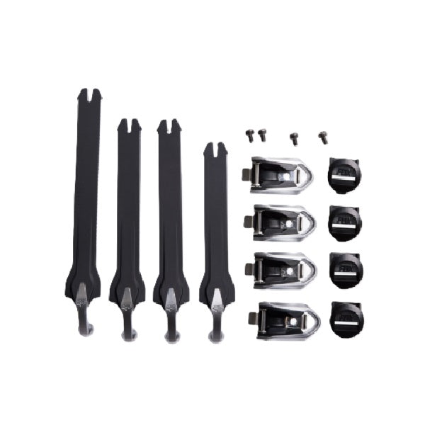 Sangles avec Pont pour Bottes de Motocross Motion Fox