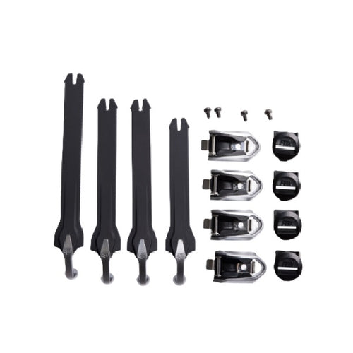 Sangles avec Pont pour Bottes de Motocross Motion Fox