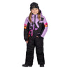 Ensemble CH Cold Cross CX pour Enfants FXR