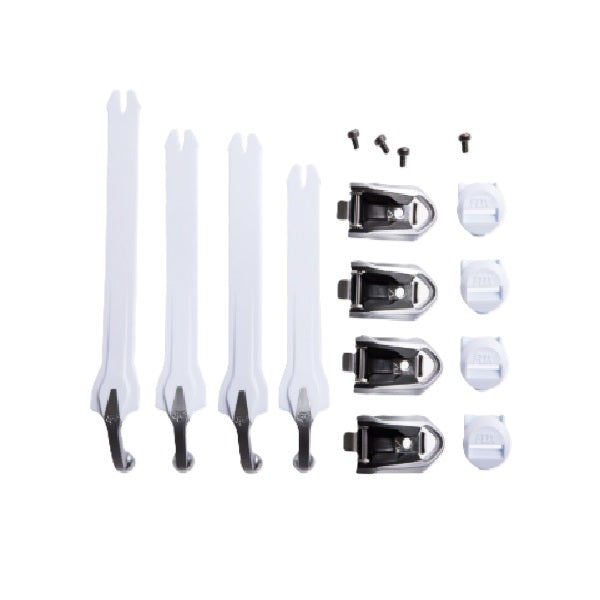 Sangles avec Pont pour Bottes de Motocross Motion Fox