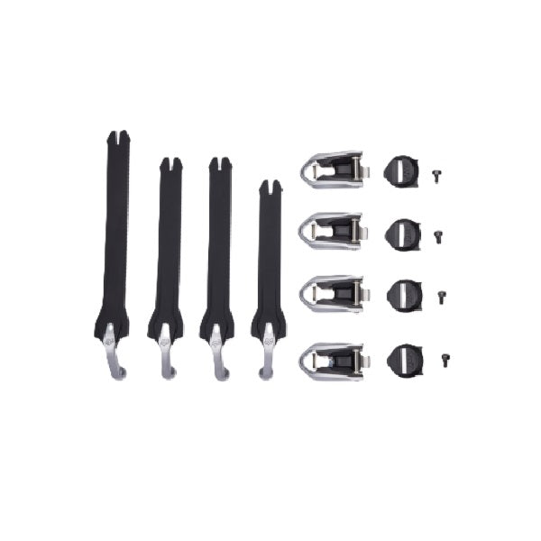 Sangles avec Pont pour Bottes de Motocross Motion Fox