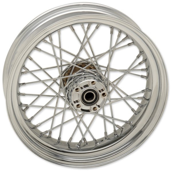 Roue à Rayons Arrière Harley Davidson - Drag Specialties, 64409