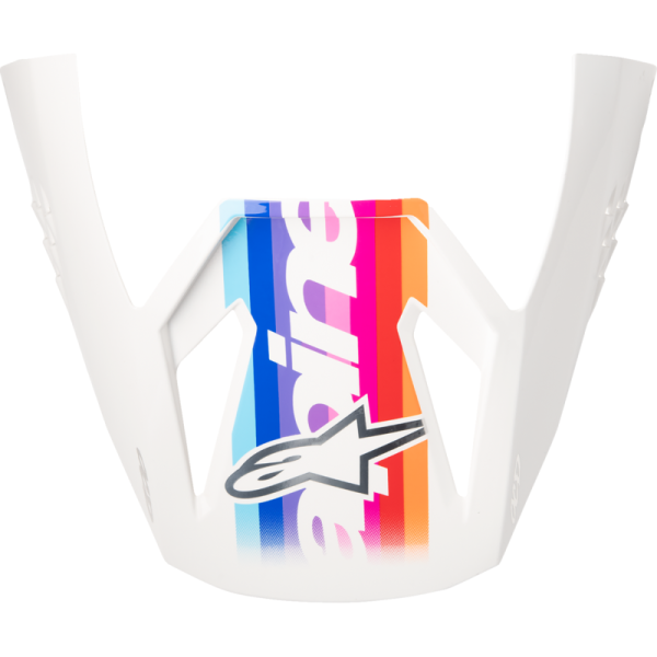 Supertech M3 Force Motocross Paddle