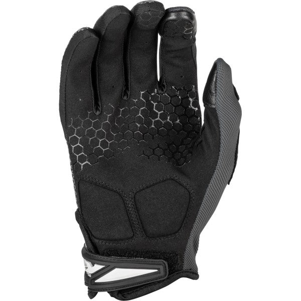 Gants CoolPro Force Femme Noir Derrière