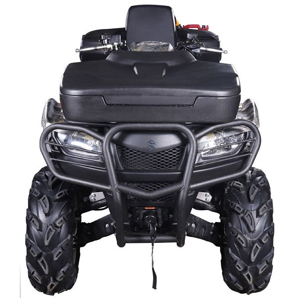 Coffre Avant pour VTT 50L