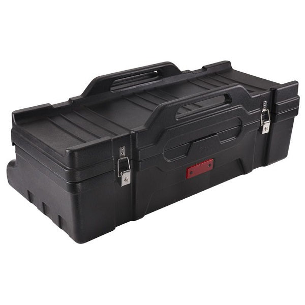 Coffre Arrière pour VTT avec Réflecteur 85L