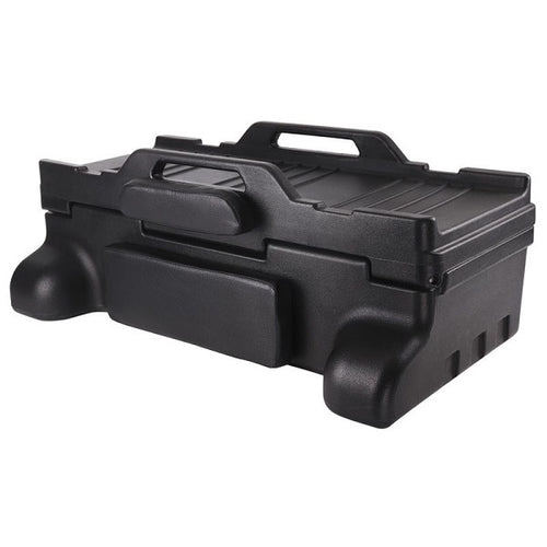 ATV Rear Trunk with Reflector 85L