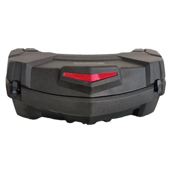 86L Rear ATV Trunk with Reflector for Can-Am