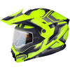 Casque Exo-AT950 Ellwood Électrique