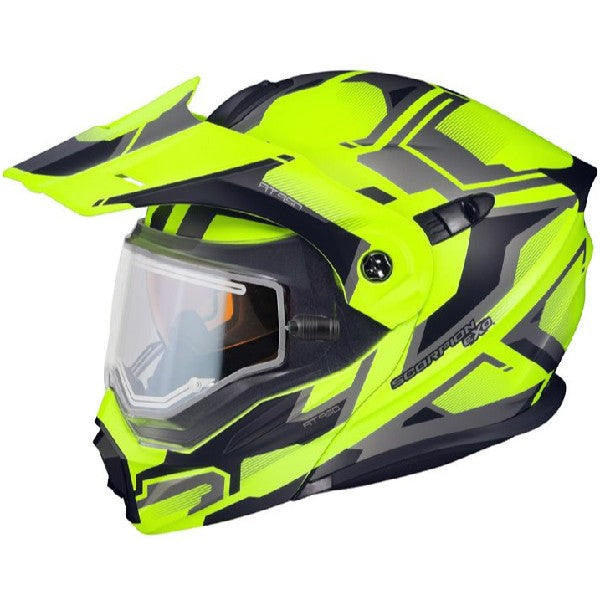 Casque Exo-AT950 Ellwood Électrique